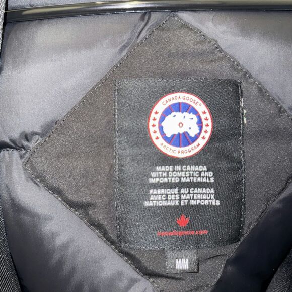 Canada Goose Jacket - Picture 11 of 11